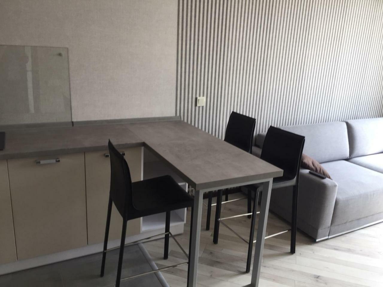 Apartament West Side Apartment Kiev Bagian luar foto